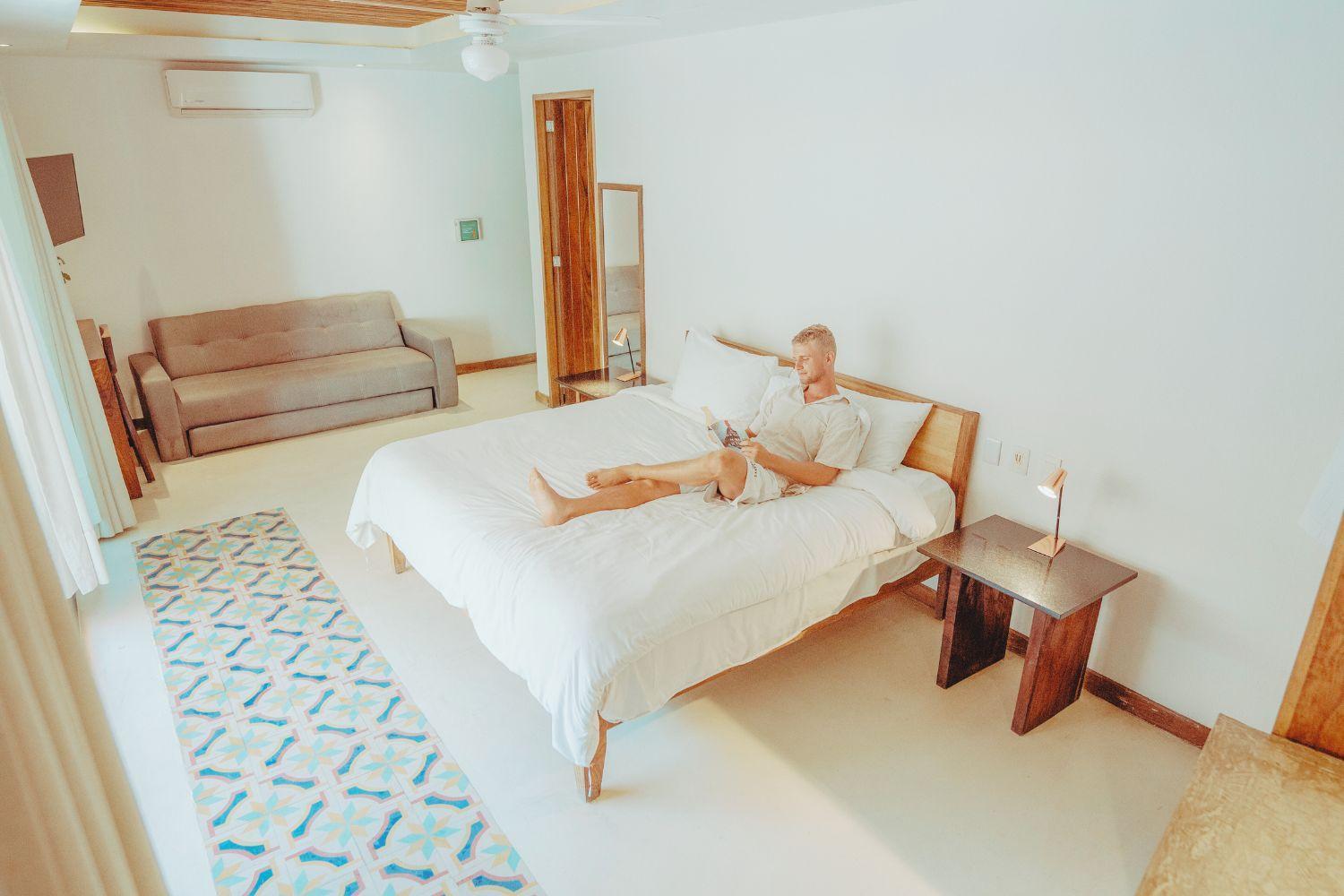 Casa Pepe Hotel Sayulita Luaran gambar A guest at the resort
